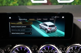 Mercedes-Benz Ostatní modely GLA 250*4M*165kW*AMG*TAŽNÉ*KE 2022