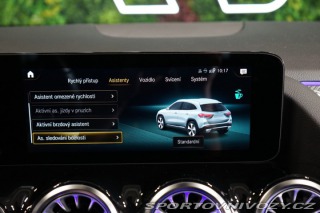 Mercedes-Benz Ostatní modely GLA 250*4M*165kW*AMG*TAŽNÉ*KE 2022