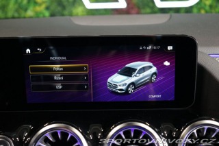 Mercedes-Benz Ostatní modely GLA 250*4M*165kW*AMG*TAŽNÉ*KE 2022