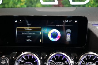 Mercedes-Benz Ostatní modely GLA 250*4M*165kW*AMG*TAŽNÉ*KE 2022
