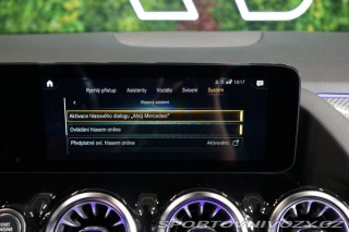 Mercedes-Benz Ostatní modely GLA 250*4M*165kW*AMG*TAŽNÉ*KE 2022