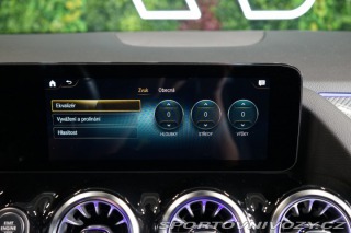Mercedes-Benz Ostatní modely GLA 250*4M*165kW*AMG*TAŽNÉ*KE 2022