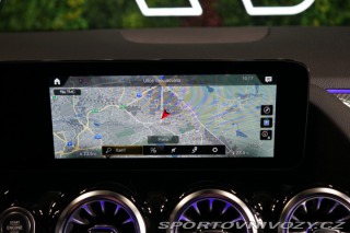 Mercedes-Benz Ostatní modely GLA 250*4M*165kW*AMG*TAŽNÉ*KE 2022