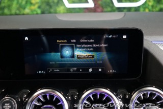 Mercedes-Benz Ostatní modely GLA 250*4M*165kW*AMG*TAŽNÉ*KE 2022