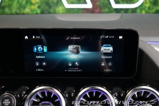 Mercedes-Benz Ostatní modely GLA 250*4M*165kW*AMG*TAŽNÉ*KE 2022