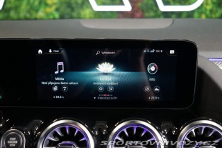 Mercedes-Benz Ostatní modely GLA 250*4M*165kW*AMG*TAŽNÉ*KE 2022