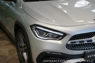 Mercedes-Benz Ostatní modely GLA 250*4M*165kW*AMG*TAŽNÉ*KE 2022