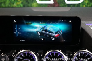 Mercedes-Benz Ostatní modely GLA 250*4M*165kW*AMG*TAŽNÉ*KE 2022