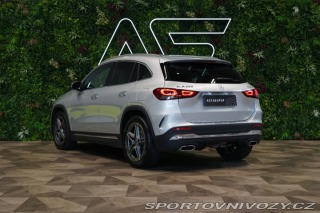 Mercedes-Benz Ostatní modely GLA 250*4M*165kW*AMG*TAŽNÉ*KE 2022