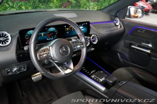 Mercedes-Benz Ostatní modely GLA 250*4M*165kW*AMG*TAŽNÉ*KE 2022