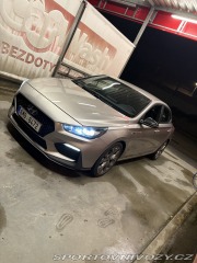 Hyundai Ostatní modely I 30 fastback n-line 2020