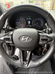 Hyundai Ostatní modely I 30 fastback n-line 2020