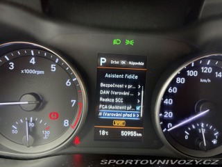 Hyundai Ostatní modely I 30 fastback n-line 2020