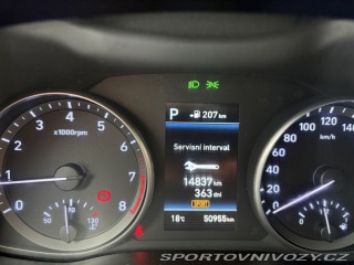 Hyundai Ostatní modely I 30 fastback n-line 2020