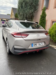 Hyundai Ostatní modely I 30 fastback n-line 2020