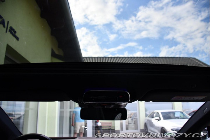 Mercedes-Benz Ostatní modely EQE 43 AMG 98%SoH 2022