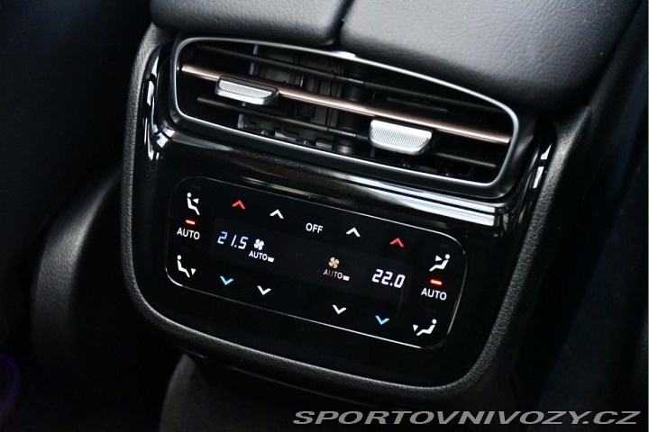 Mercedes-Benz Ostatní modely EQE 43 AMG 98%SoH 2022