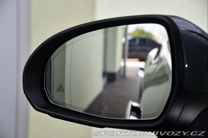 Mercedes-Benz Ostatní modely EQE 43 AMG 98%SoH 2022