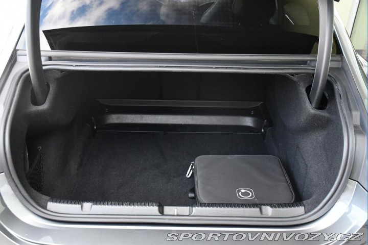 Mercedes-Benz Ostatní modely EQE 43 AMG 98%SoH 2022