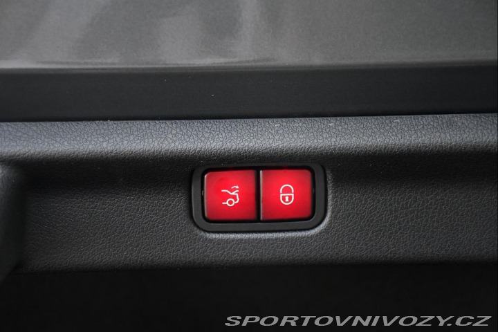 Mercedes-Benz Ostatní modely EQE 43 AMG 98%SoH 2022