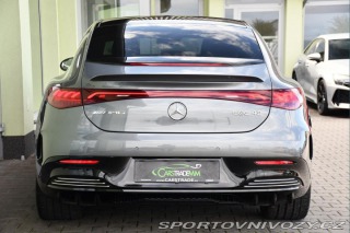 Mercedes-Benz Ostatní modely EQE 43 AMG 2022