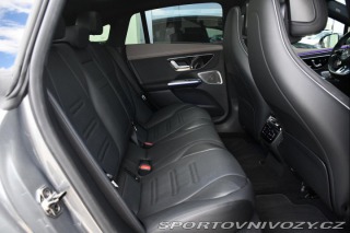 Mercedes-Benz Ostatní modely EQE 43 AMG 2022