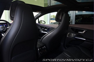 Mercedes-Benz Ostatní modely EQE 43 AMG 2022