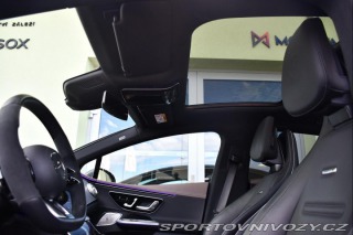 Mercedes-Benz Ostatní modely EQE 43 AMG 2022