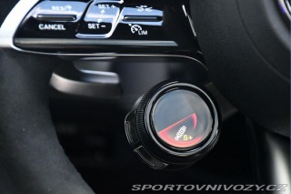 Mercedes-Benz Ostatní modely EQE 43 AMG 2022