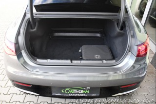 Mercedes-Benz Ostatní modely EQE 43 AMG 2022