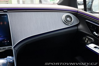 Mercedes-Benz Ostatní modely EQE 43 AMG 2022