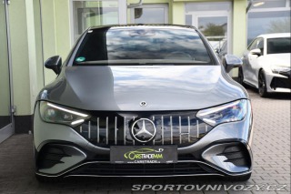 Mercedes-Benz Ostatní modely EQE 43 AMG 2022