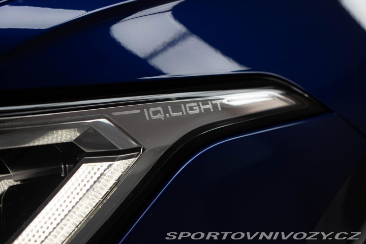 Volkswagen Tiguan R R 2.0TSI 235kW ZÁRUKA*TAŽ 2022