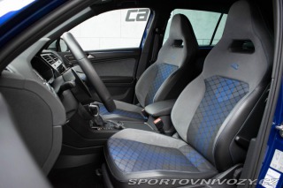 Volkswagen Tiguan R R 2.0TSI 235kW ZÁRUKA*TAŽ 2022
