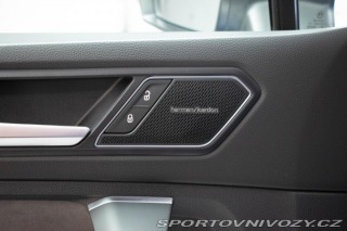 Volkswagen Tiguan R R 2.0TSI 235kW ZÁRUKA*TAŽ 2022