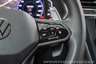 Volkswagen Tiguan R R 2.0TSI 235kW ZÁRUKA*TAŽ 2022