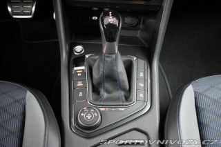 Volkswagen Tiguan R R 2.0TSI 235kW ZÁRUKA*TAŽ 2022