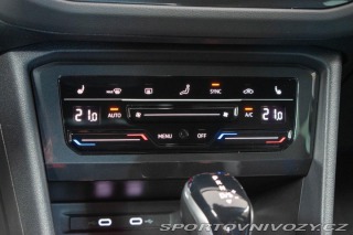 Volkswagen Tiguan R R 2.0TSI 235kW ZÁRUKA*TAŽ 2022