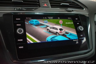 Volkswagen Tiguan R R 2.0TSI 235kW ZÁRUKA*TAŽ 2022