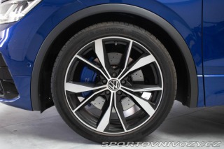 Volkswagen Tiguan R R 2.0TSI 235kW ZÁRUKA*TAŽ 2022