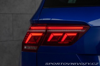 Volkswagen Tiguan R R 2.0TSI 235kW ZÁRUKA*TAŽ 2022