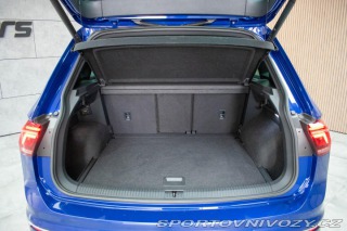Volkswagen Tiguan R R 2.0TSI 235kW ZÁRUKA*TAŽ 2022