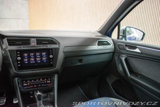 Volkswagen Tiguan R R 2.0TSI 235kW ZÁRUKA*TAŽ 2022