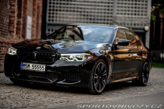 BMW M5 