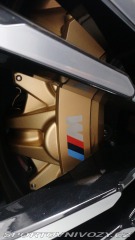 BMW M5 2019