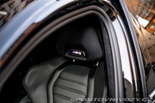 BMW M5 2019