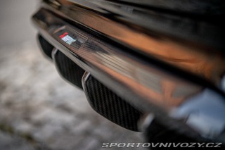BMW M5 2019