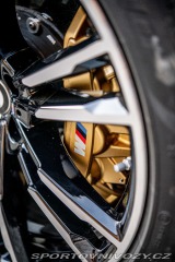BMW M5 2019
