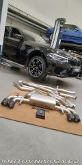 BMW M5 2019