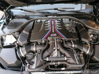 BMW M5 2019